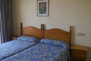 Apartamentos Palas Salou Dış mekan fotoğraf