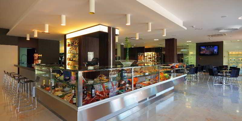 Apartamentos Palas Salou Dış mekan fotoğraf