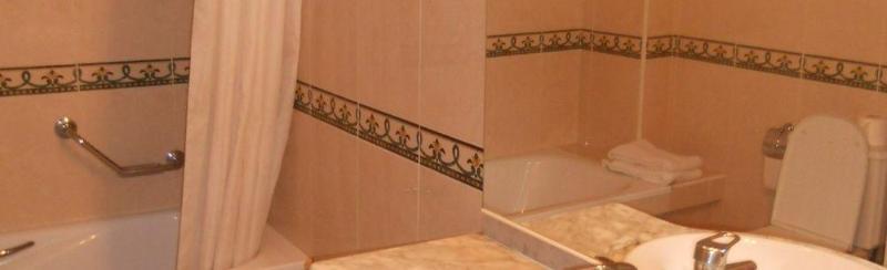 Apartamentos Palas Salou Dış mekan fotoğraf