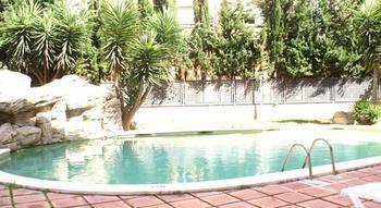 Apartamentos Palas Salou Dış mekan fotoğraf