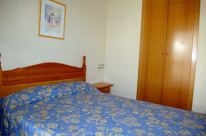 Apartamentos Palas Salou Dış mekan fotoğraf